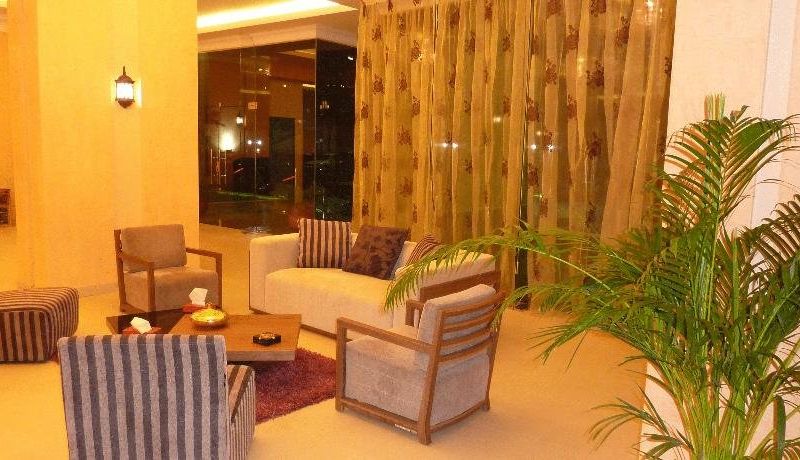 Hotel Photo 4