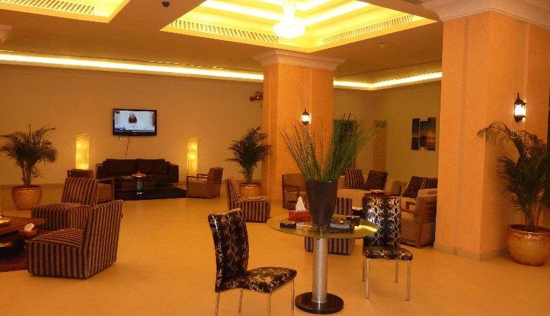 Hotel Photo 5
