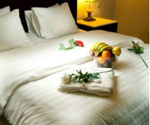 The Palace Suites Al Khobar Saudi Arabia