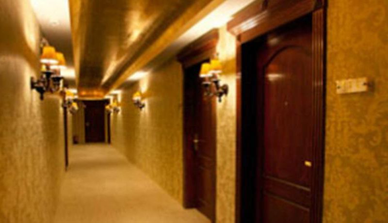 Hotel Photo 16