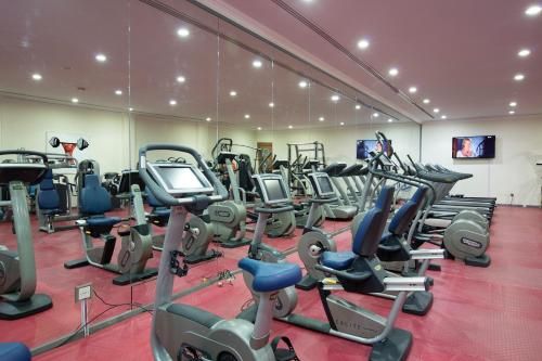 Hotel Photo 16