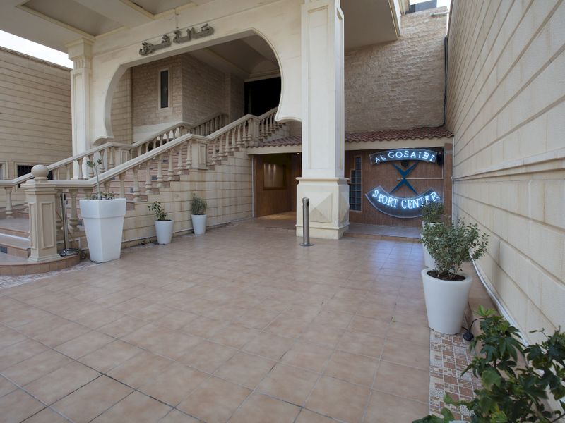 Hotel Photo 19