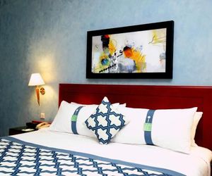 Holiday Inn Al Khobar Al Khobar Saudi Arabia