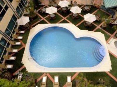 Hotel Photo 21