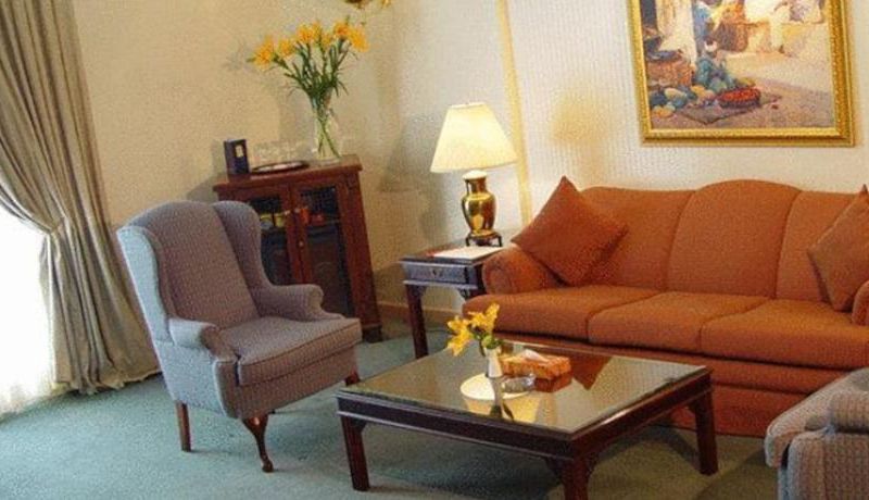 Hotel Photo 7