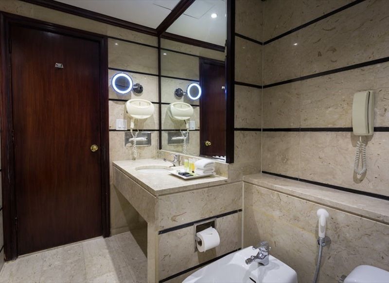 Hotel Photo 9