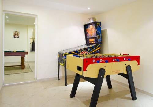 Hotel Photo 16