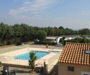 Team Holiday Camping de Vaudois Roquebrune France