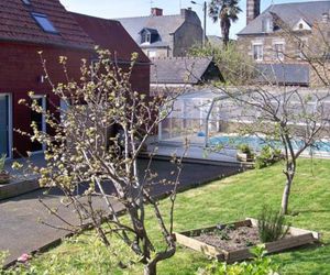 GÎTE BAIE DU MONT ST MICHEL   L??AME DU GOURMAND Pontorson France