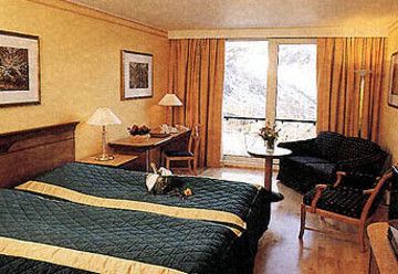 Hotel Photo 2