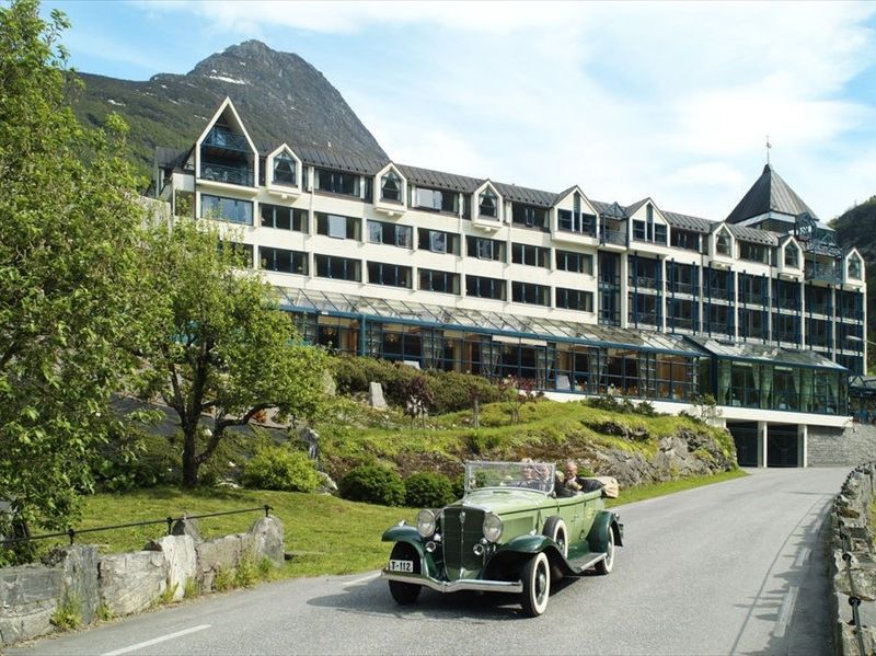 Hotel Photo 23