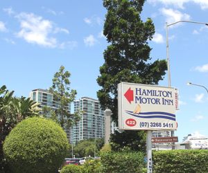 Hamilton Motor Inn Hamilton Australia