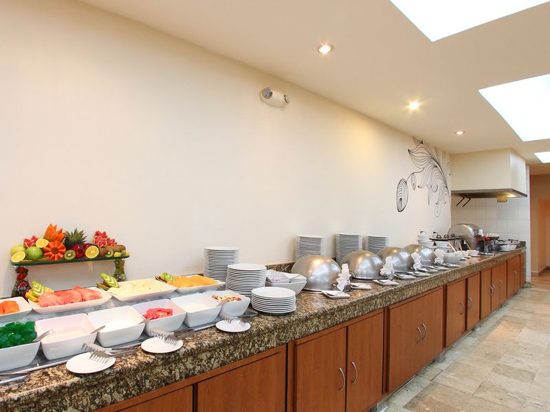 صورة الفندق 11
