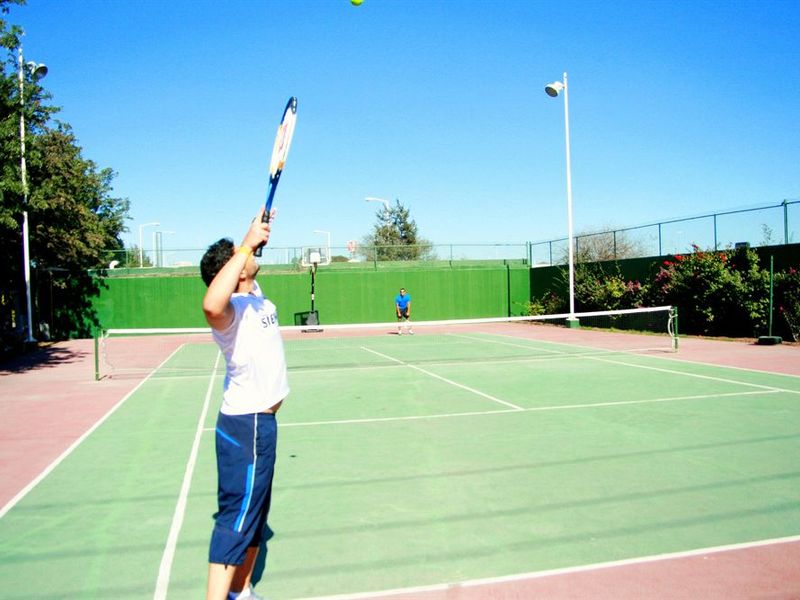 صورة الفندق 21