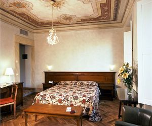 Hotel Villa Aurora Fiesole Italy