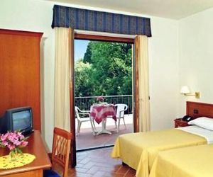Hotel Villa Dei Bosconi Fiesole Italy