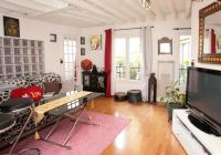 Отзывы One Bedroom Apartment — Pompidou Center — 176