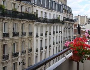 Chambre dAmis Paris France