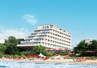 Отзывы Baltic Beach Hotel & SPA, 5 звезд