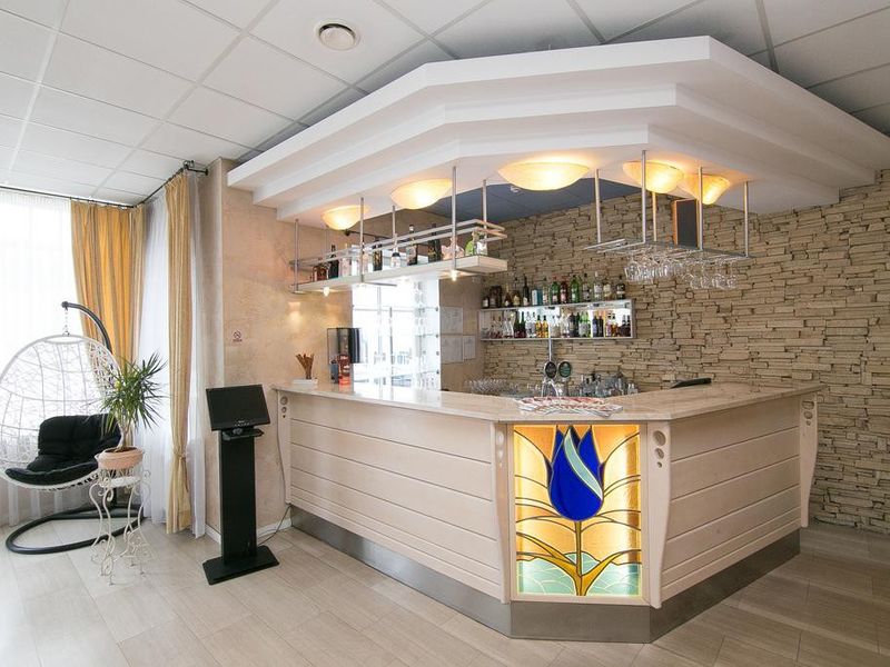 Hotel Photo 16