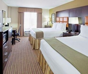 Holiday Inn Express Arlington Interstate 20 Parks Mall Arlington United States