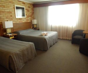Chermside Green Motel Brisbane Australia