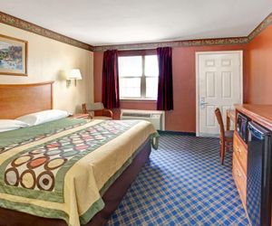 Super 8 by Wyndham Arlington Near AT&T Stadium Arlington United States