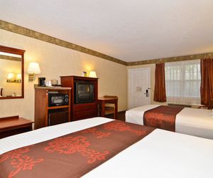 Motel 6 Arlington Arlington United States