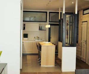 APPARTEMENT STANDING COMÉDIE Montpellier France