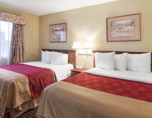 Econo Lodge Inn and Suites Six Flags Arlington Arlington United States