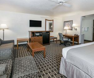 Baymont by Wyndham Arlington At Six Flags Dr Arlington United States