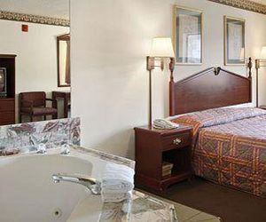 Super 8 by Wyndham Arlington East Arlington United States