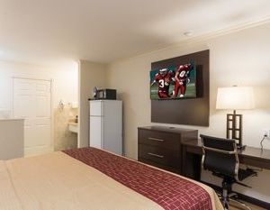 Red Roof Inn Arlington - Entertainment District Arlington United States