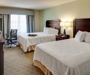 Hampton Inn & Suites Dallas-Arlington-South Arlington United States
