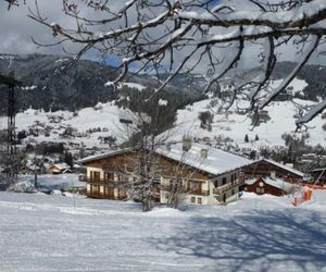 APPARTEMENT EDELWEISS Megeve France