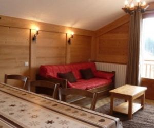 Appartement Edelweiss Manigod France