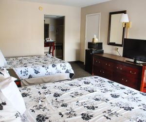 R Nite Star Inn and Suite Arlington United States