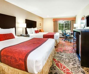 Days Inn by Wyndham Arlington Arlington United States