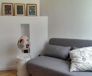 Appartement Shiro Lyon France