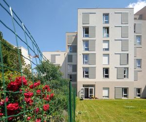 Parc Harmonie Lyon France