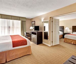 817 Hotel Days Inn by Wyndham Arlington United States