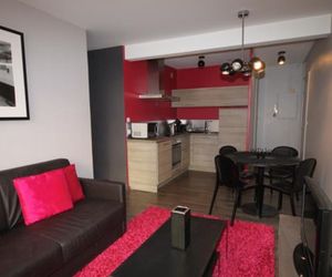 APPART A LYON  MASSENA 2   BROTTEAUX Lyon France