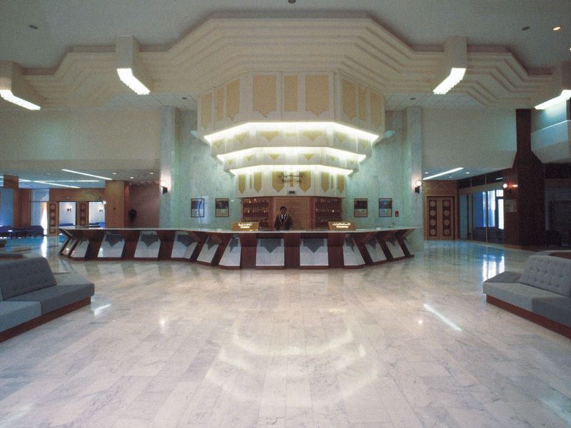 صورة الفندق 4