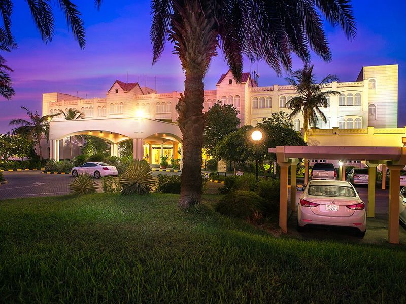 Hotel Photo 23