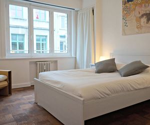 Little Suite - Lazare Lille France