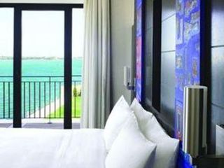 Hotel pic Park Hyatt Jeddah - Marina, Club and Spa