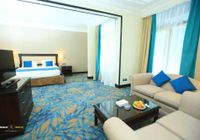 Отзывы Al Hamra Hotel Jeddah Managed by Accorhotels, 4 звезды