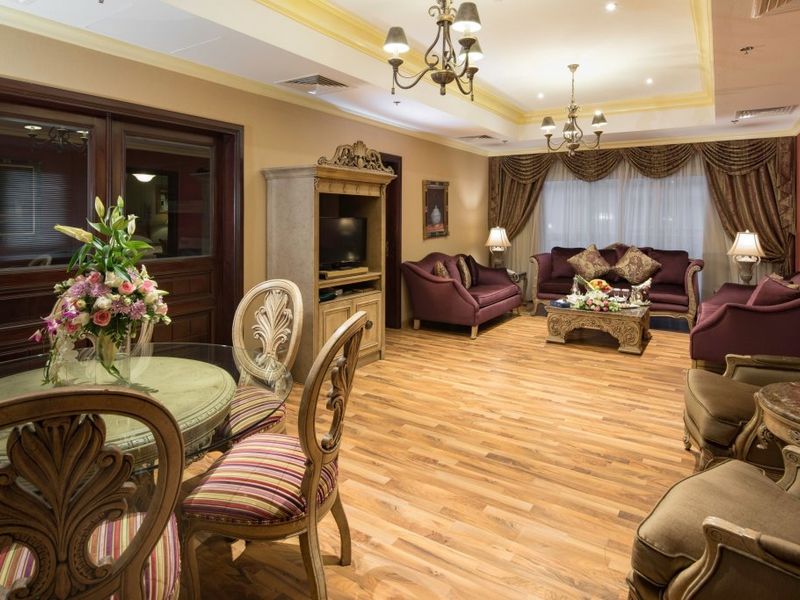 Hotel Photo 11