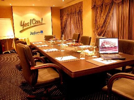 Hotel Photo 19