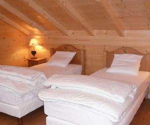 CHALET PRÉJACK Le Grand-Bornand France